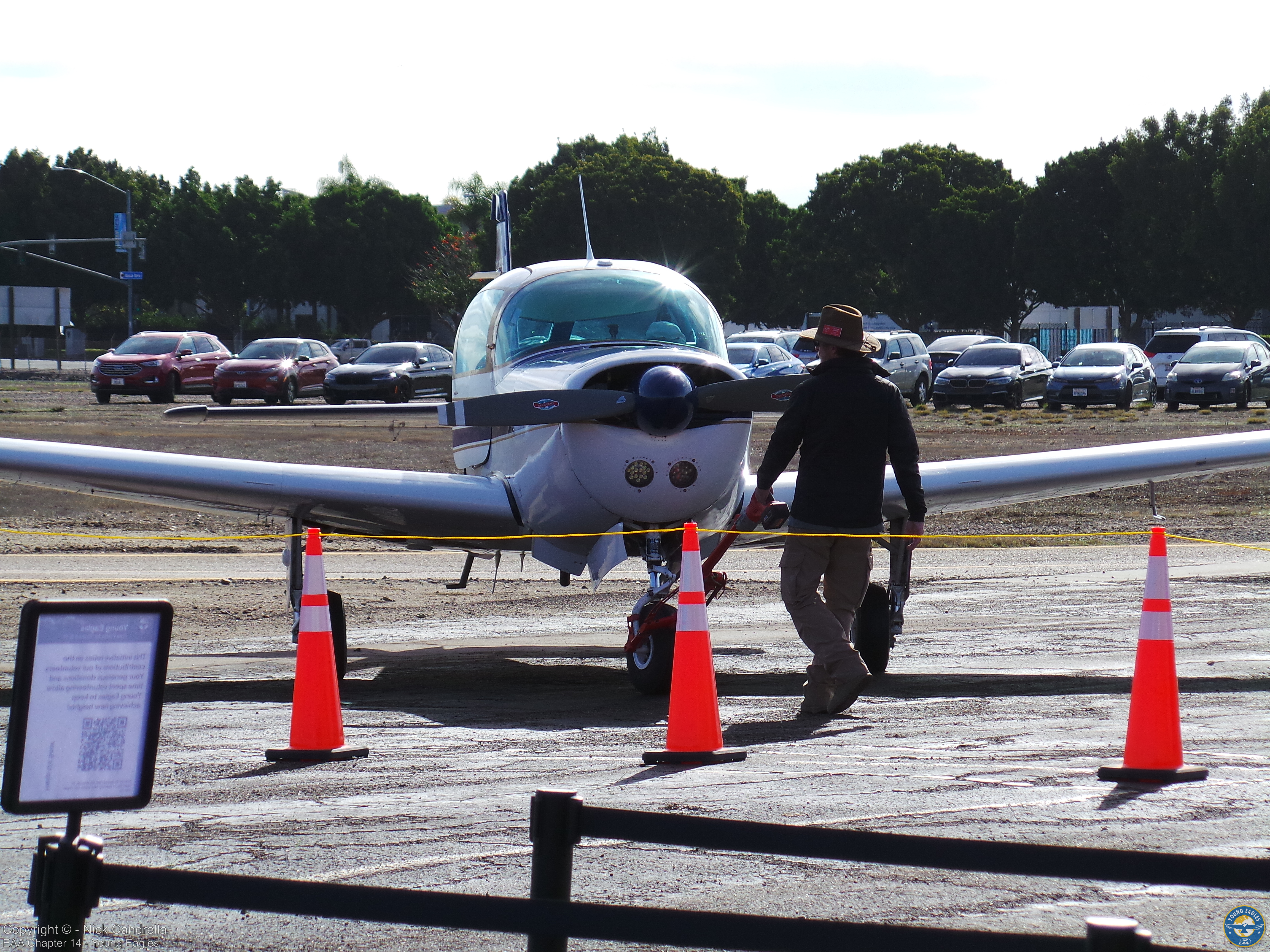 Young Eagles photo 5